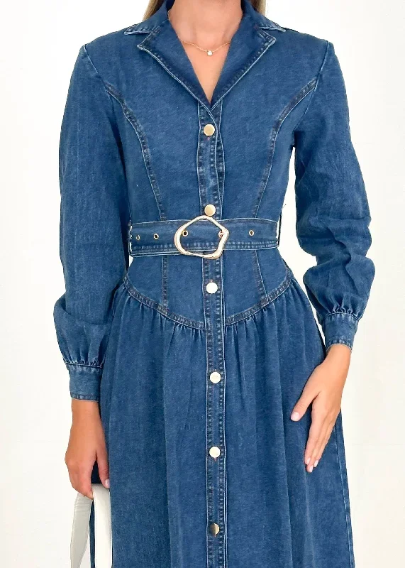 dazer-denim-maxi-dress-dark-blue