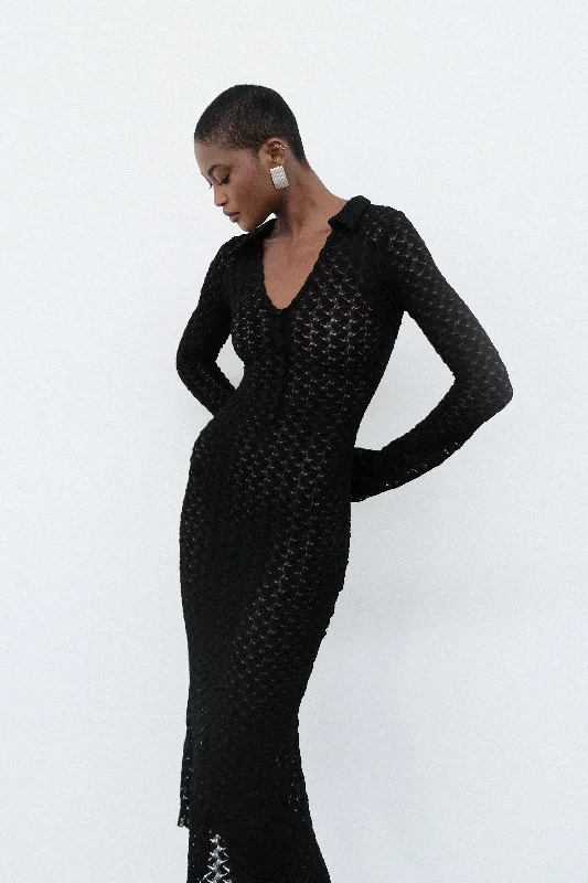 dionne-lace-long-sleeve-midi-dress-black