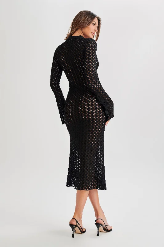 dionne-lace-long-sleeve-midi-dress-black