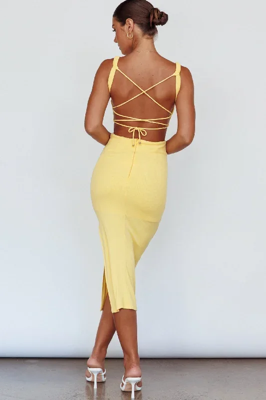 dream-crush-lace-up-back-side-split-midi-dress-lemon