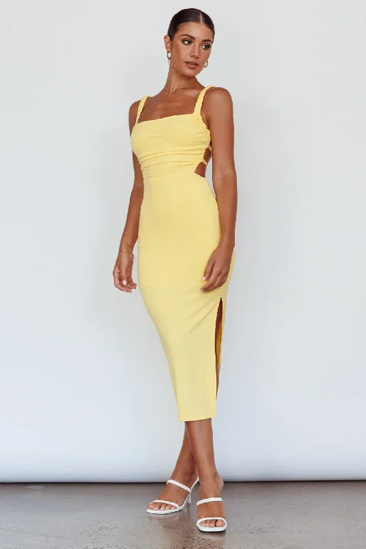 dream-crush-lace-up-back-side-split-midi-dress-lemon