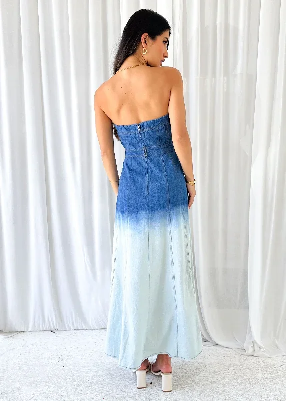 emina-strapless-denim-maxi-dress-washed-blue