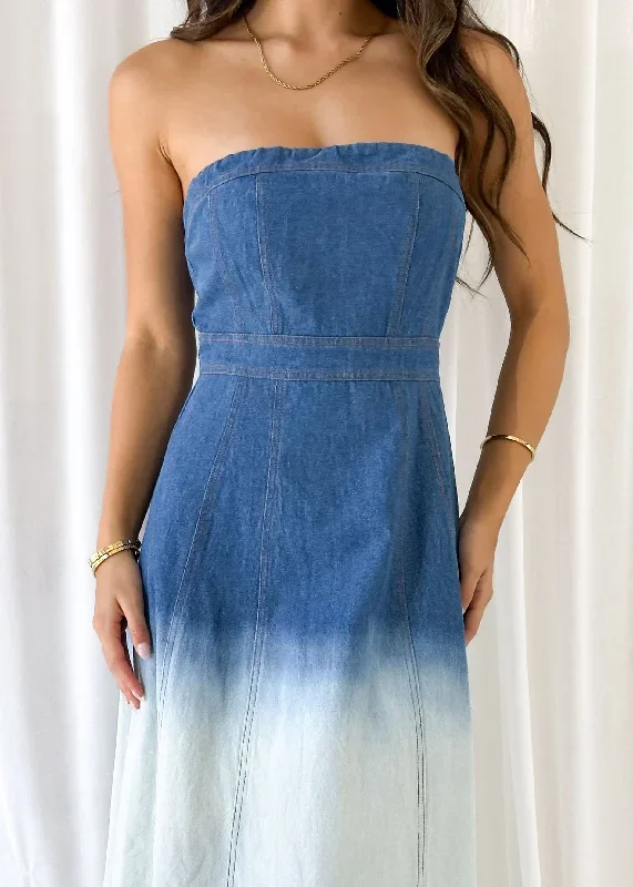 emina-strapless-denim-maxi-dress-washed-blue