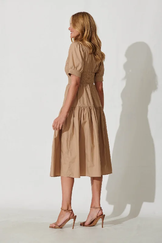 fairfax-midi-shirt-dress-in-taupe-cotton