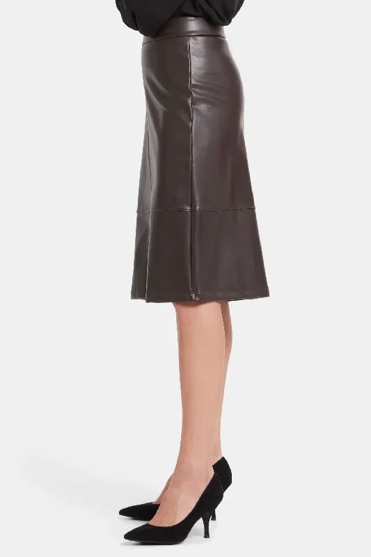 faux-leather-a-line-skirt-cordovan