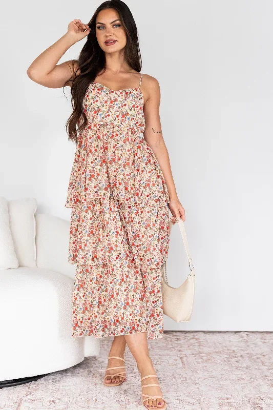 feels-like-love-tiered-floral-midi-dress-cream-multi