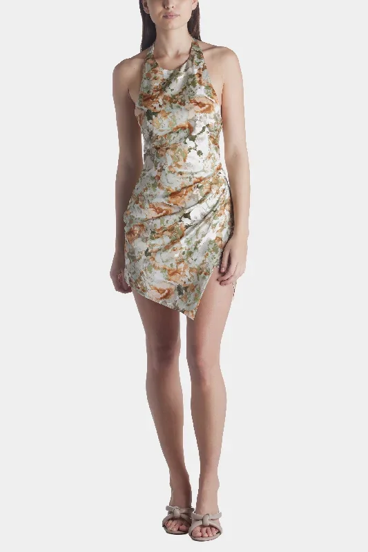 Floral Dreams Dress