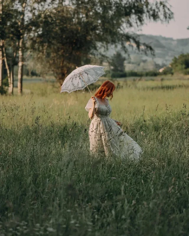 floral-linen-dress-linen-dress-in-orange-blossom-princess-linen-dress-summer-dress-girl-dress-plus-women-dress-midi-dress-linennaive