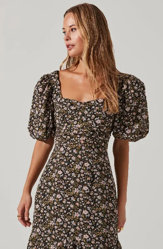 floral-short-sleeve-asymmetrical-hem-midi-dress-1