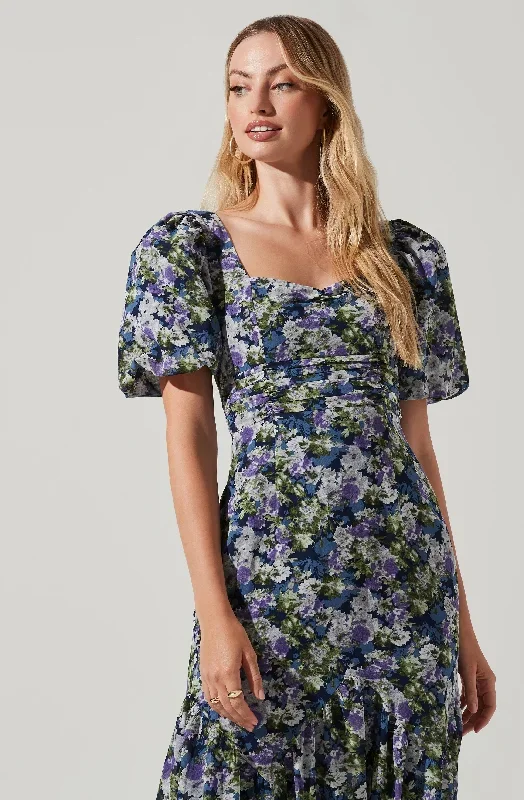 floral-short-sleeve-asymmetrical-hem-midi-dress-1