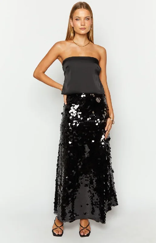 genevieve-black-sequin-maxi-skirt