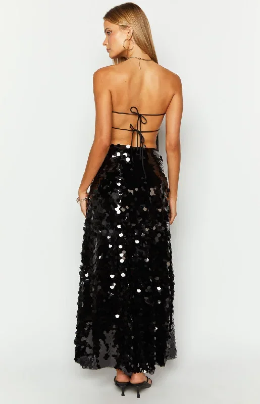 genevieve-black-sequin-maxi-skirt