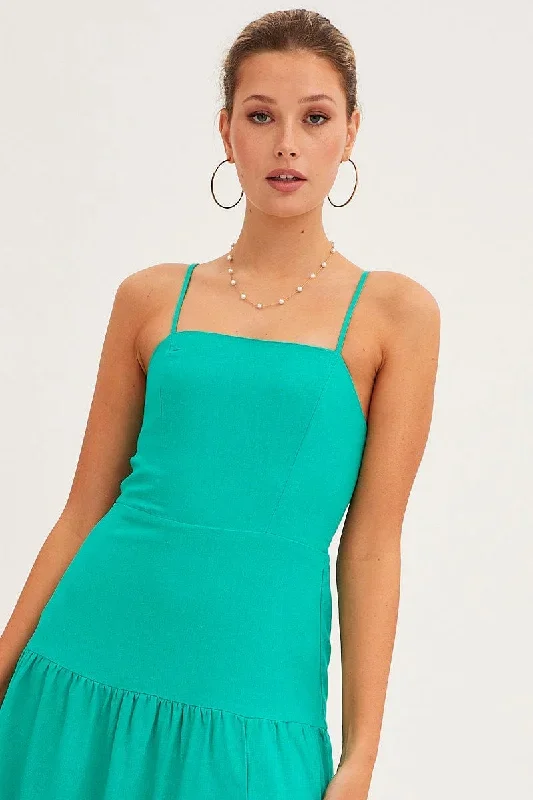 green-maxi-dress-sleeveless-square-neck-linen-blend-dd9197-33mb