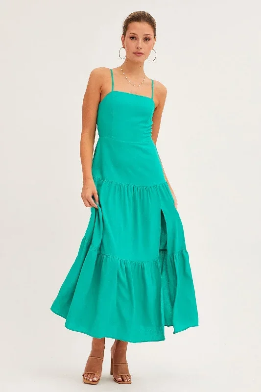 green-maxi-dress-sleeveless-square-neck-linen-blend-dd9197-33mb