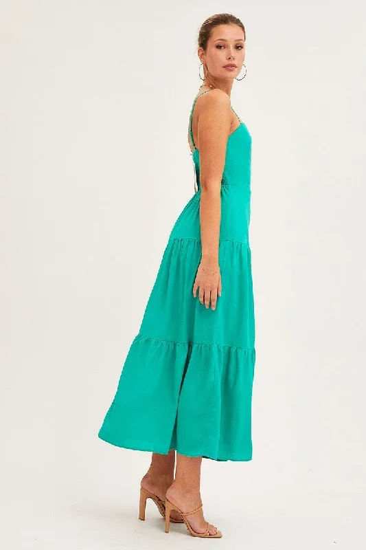 green-maxi-dress-sleeveless-square-neck-linen-blend-dd9197-33mb