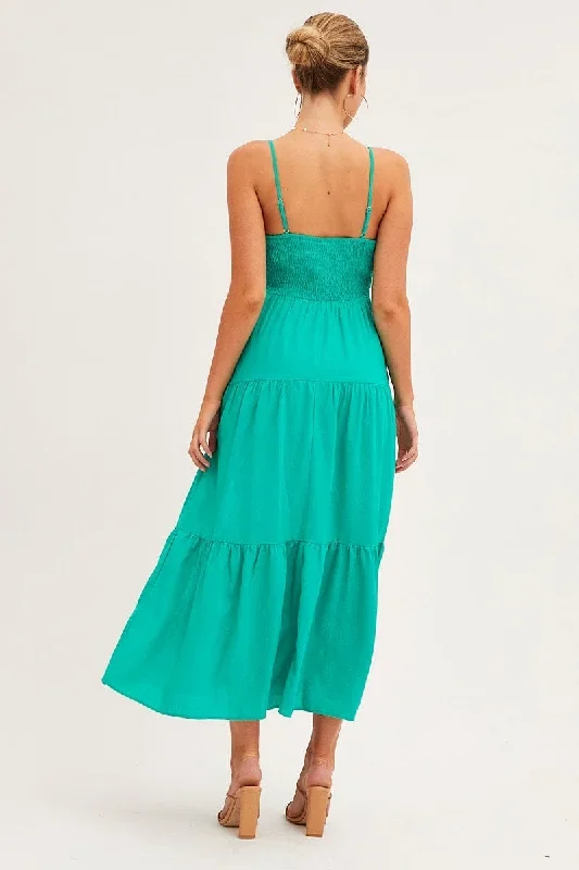 green-maxi-dress-sleeveless-square-neck-linen-blend-dd9197-33mb