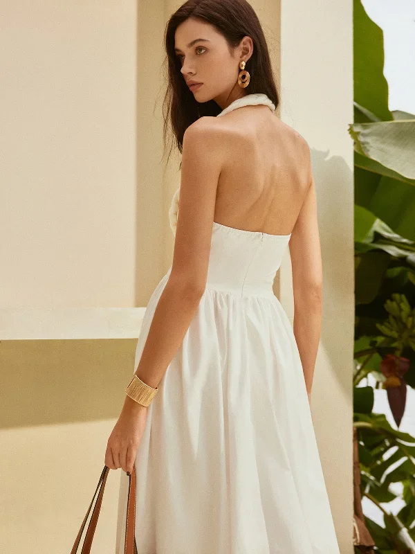 halter-cutout-backless-dress