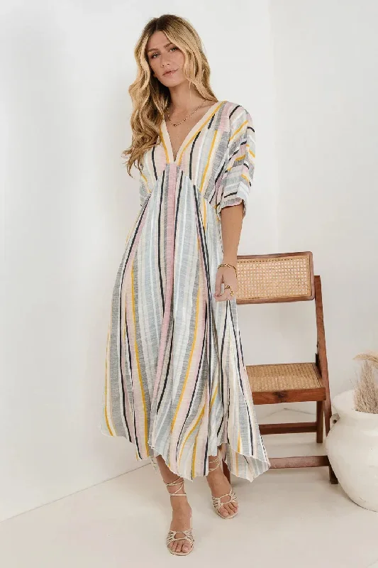 Harper Midi Dress