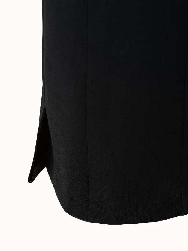 high-waisted-double-face-wool-pencil-skirt-black