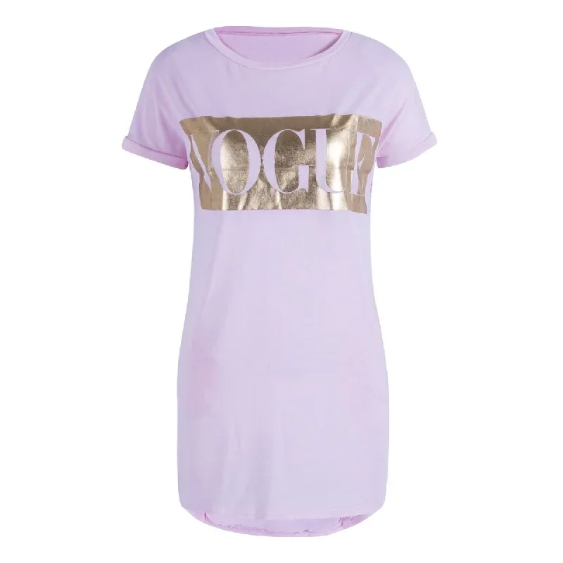 hot-womens-casual-summer-top-dress-short-sleeve-vogue-tee-shirt-femme-party-loose-fashion