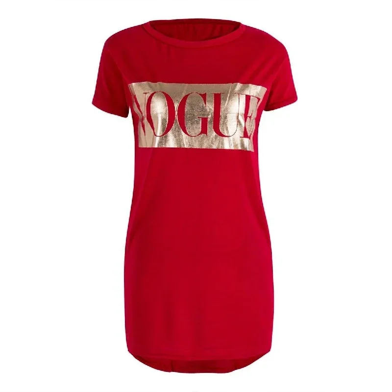 hot-womens-casual-summer-top-dress-short-sleeve-vogue-tee-shirt-femme-party-loose-fashion