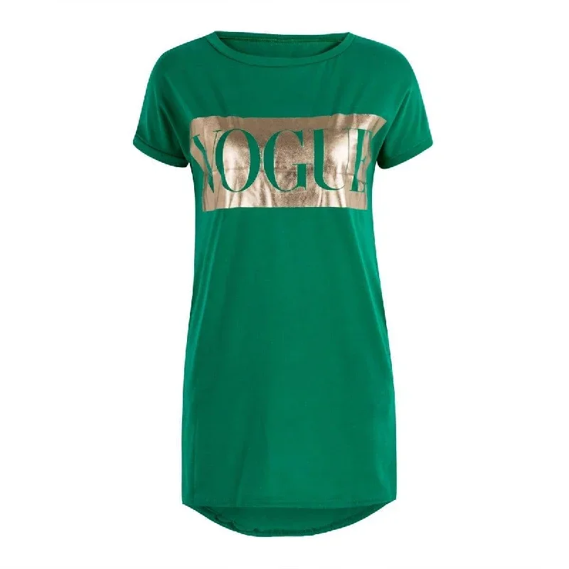 hot-womens-casual-summer-top-dress-short-sleeve-vogue-tee-shirt-femme-party-loose-fashion