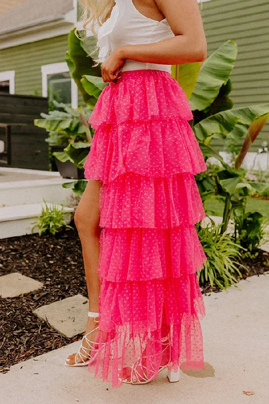 ideally-yours-tulle-high-low-skirt-in-pink