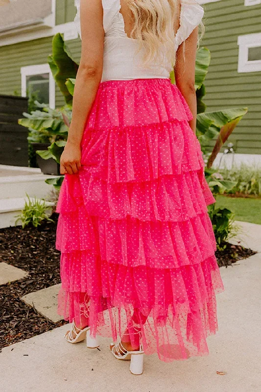 ideally-yours-tulle-high-low-skirt-in-pink