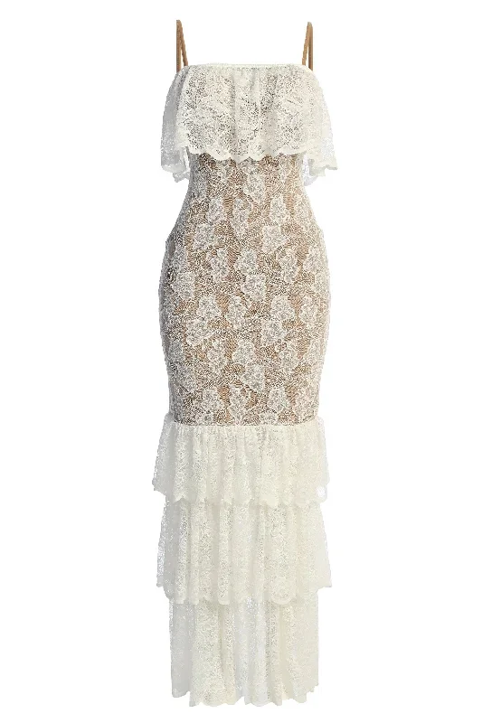 ivory-lovely-lace-tiered-maxi-dress