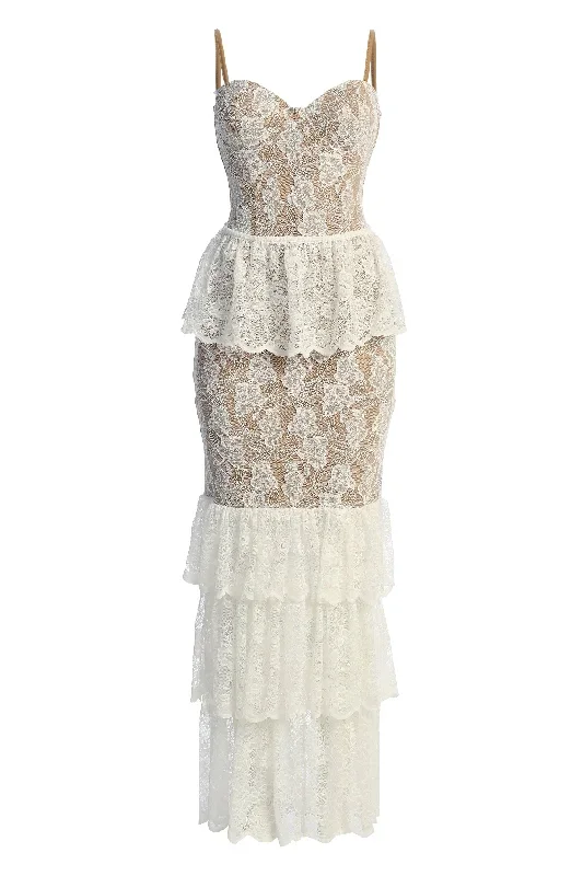 ivory-lovely-lace-tiered-maxi-dress