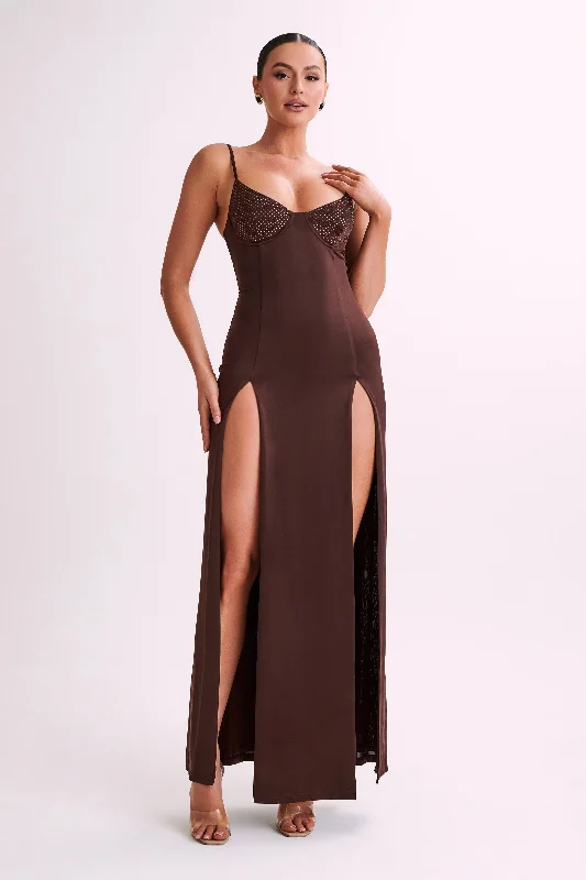 jojo-jersey-split-maxi-dress-with-diamante-chocolate