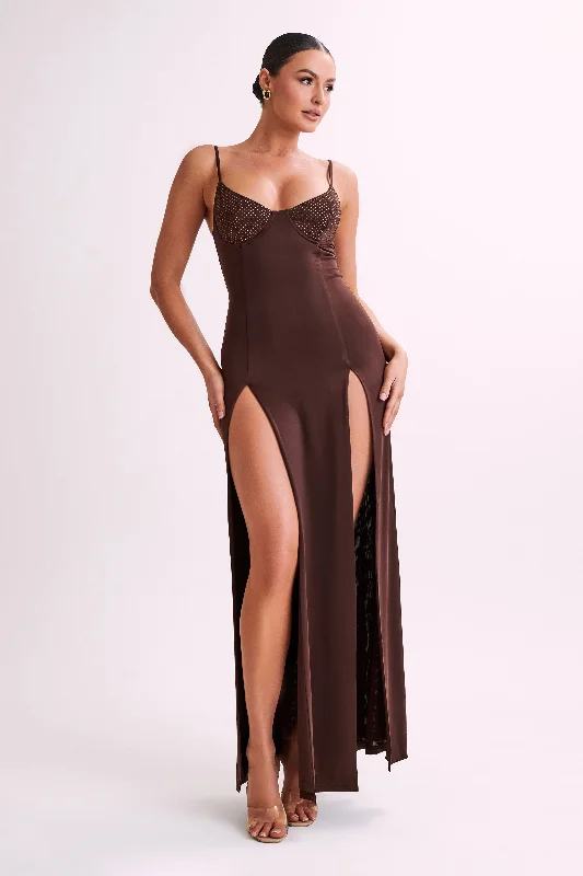 jojo-jersey-split-maxi-dress-with-diamante-chocolate