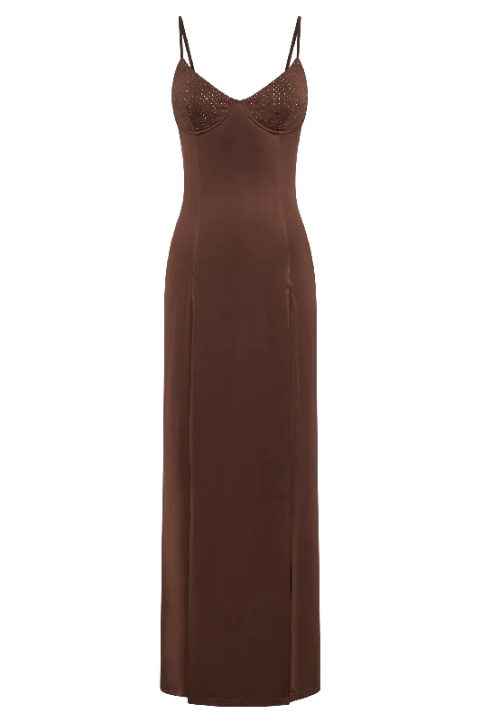 jojo-jersey-split-maxi-dress-with-diamante-chocolate