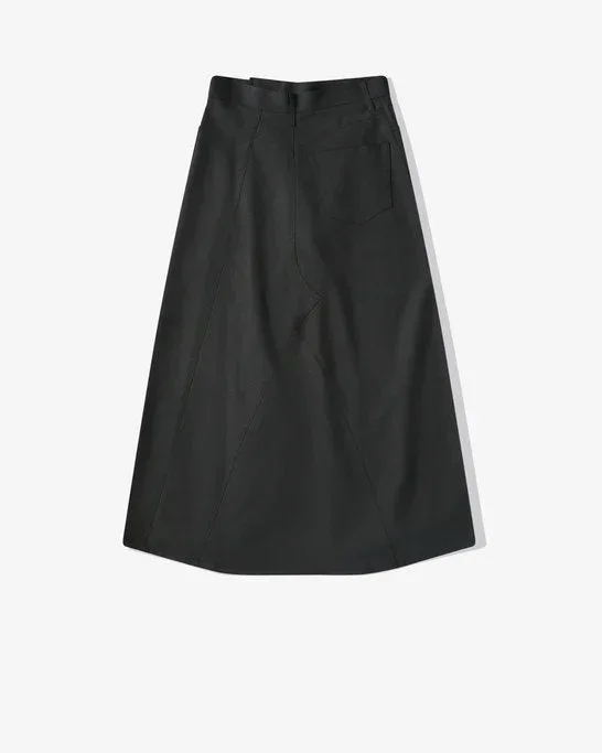 junya-watanabe-wool-polyester-serge-skirt-skirts-600048804blk