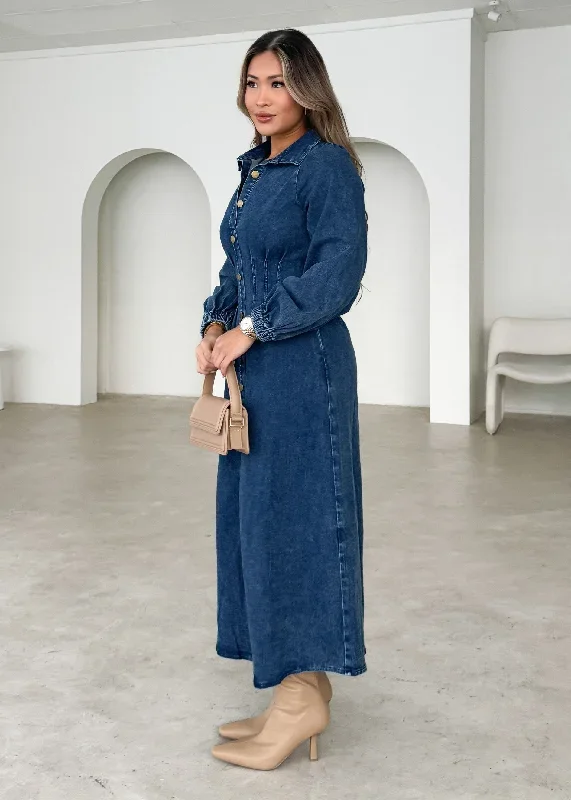 karliat-denim-maxi-dress-dark-blue