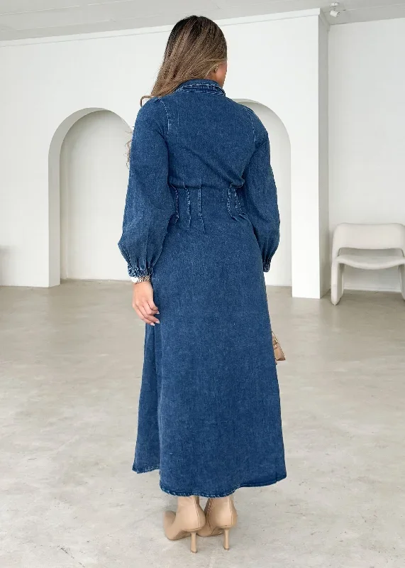 karliat-denim-maxi-dress-dark-blue