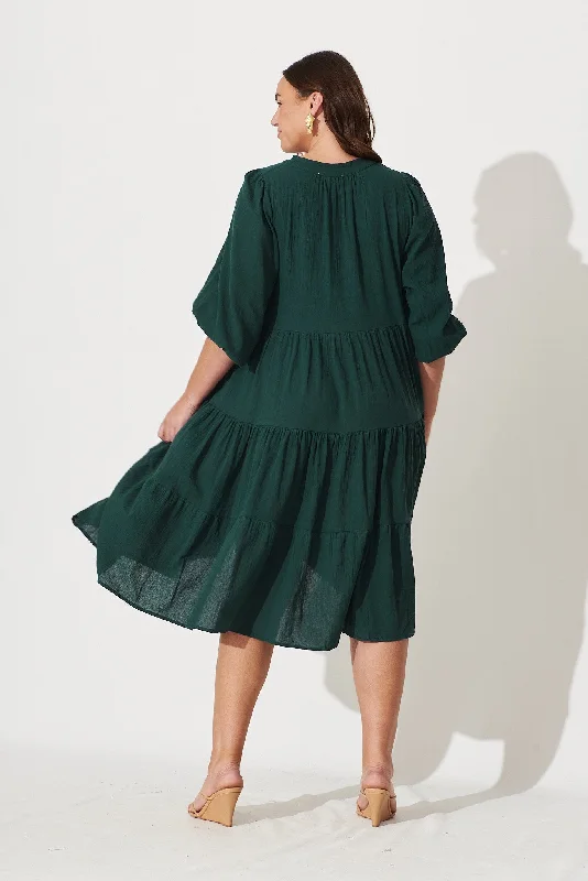 kehlana-tiered-midi-dress-in-emerald-green