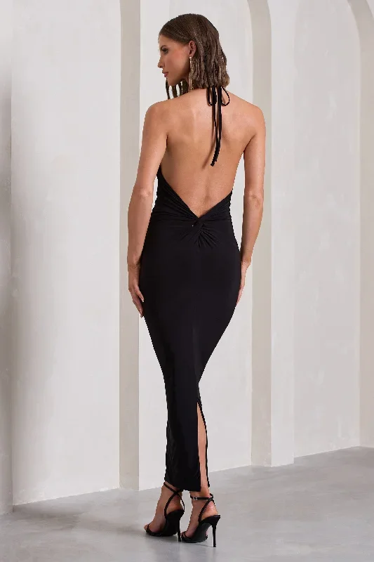 kirsten-black-sleeveless-halter-neck-open-back-maxi-dress-cl128993002