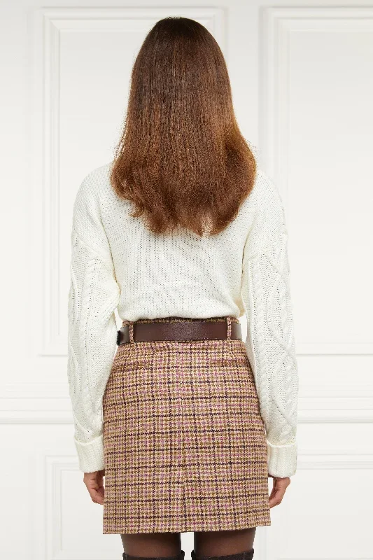 knightsbridge-skirt-sudeley-pink-tweed