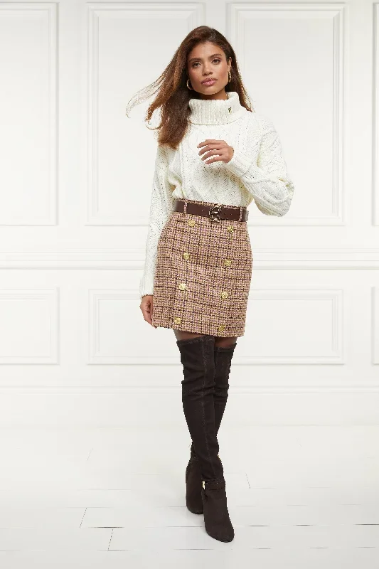 knightsbridge-skirt-sudeley-pink-tweed