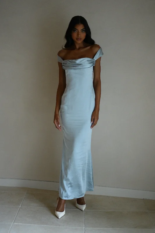 lacey-backless-satin-maxi-dress-ice-blue