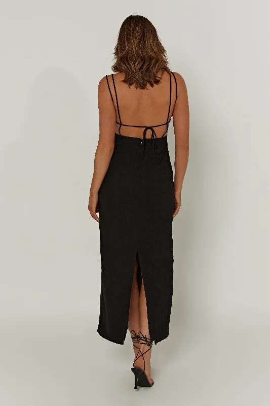 leana-linen-backless-midi-dress-black