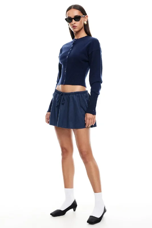 lioness-ghost-mini-skirt-navy