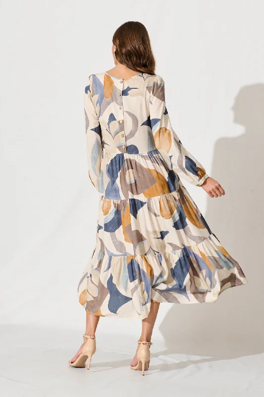 lolita-midi-smock-dress-in-multi-swirl-linen-blend