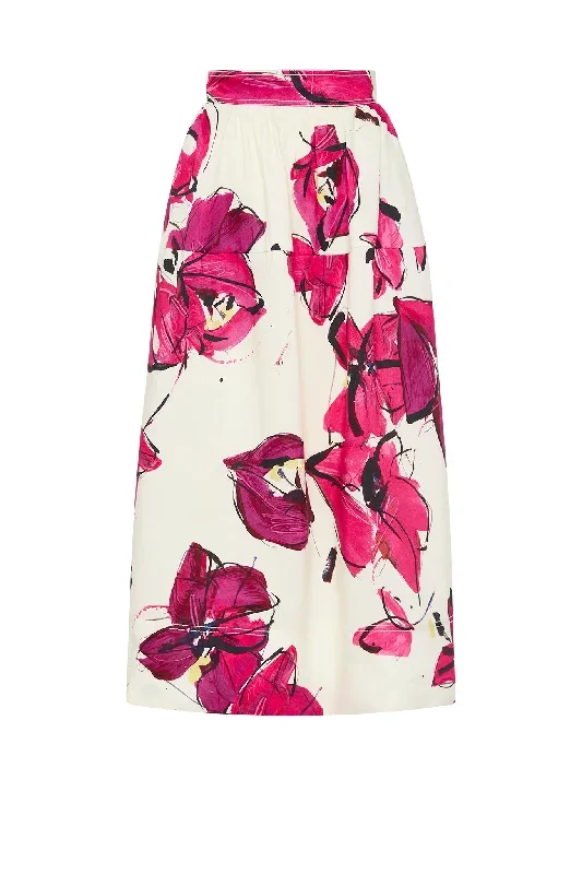 lottie-gathered-midi-skirt-falling-florals