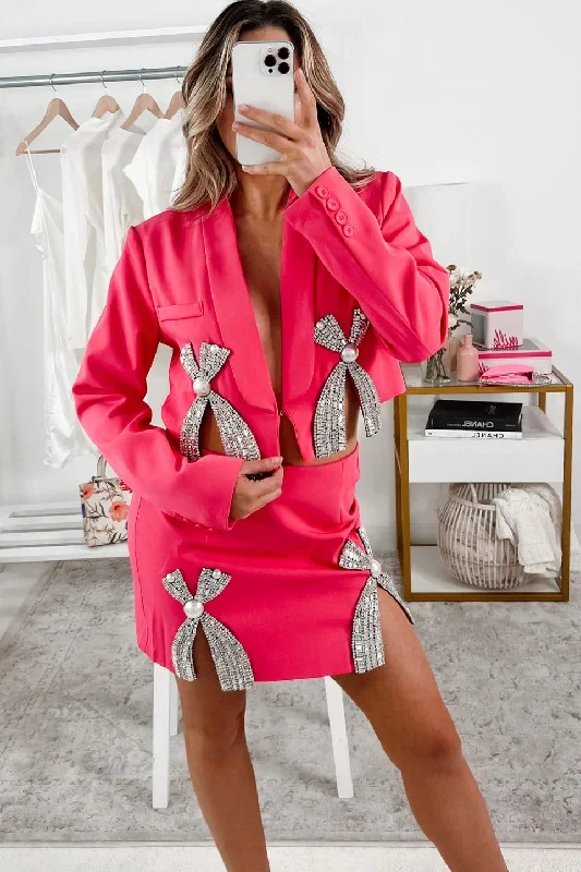 loving-the-attention-slit-front-rhinestone-bow-mini-skirt-hot-pink