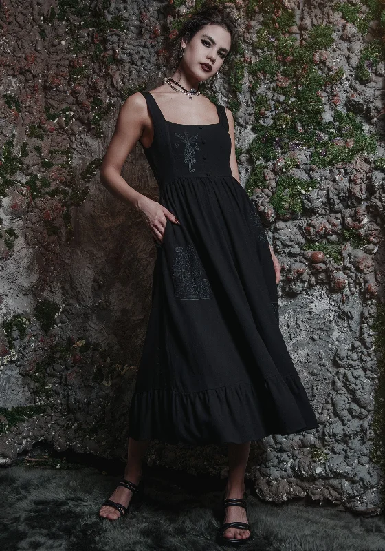 mandrake-linen-blend-embroidered-midi-dress