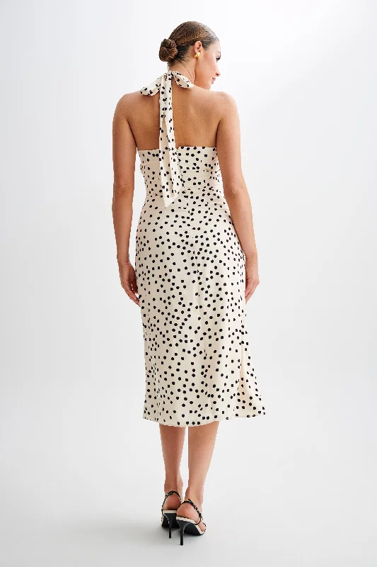 marguerite-satin-halter-midi-dress-polkadot