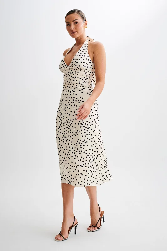 marguerite-satin-halter-midi-dress-polkadot