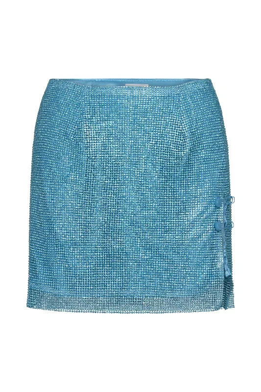 marlena-glomesh-mini-skirt-aquamarine